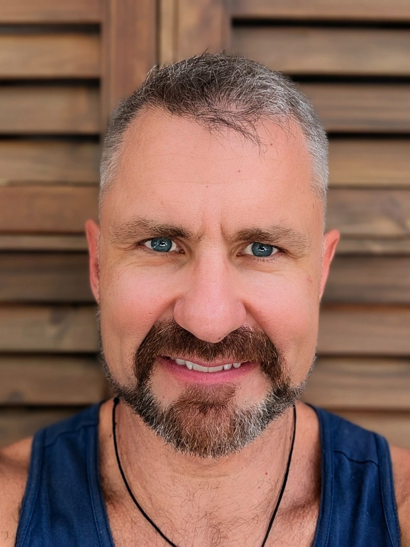 Clinton Wasylishen